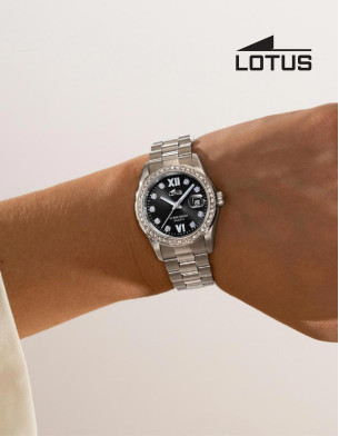 LOTUS Ladies Watch